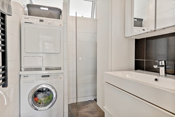 Medium property photo - Lou Jansenplein 69H, 1063 GW Amsterdam